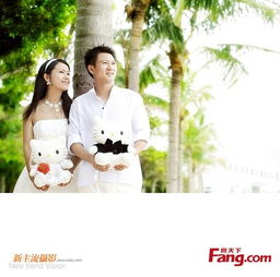 东莞东城新主流摄影工作室,东莞婚纱照艺术照,婚礼跟拍录像服务