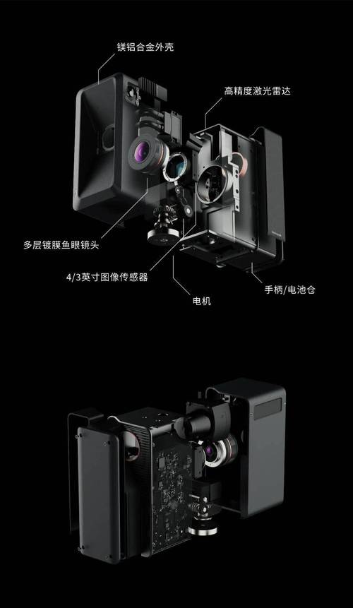 其次是实际使用产品的摄影师,因此在保证性能的前提下,重量体积应该