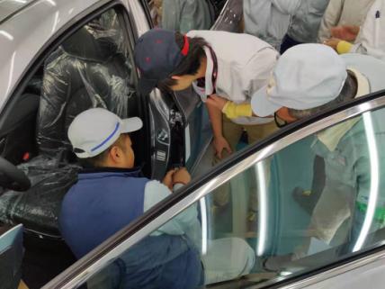 一汽丰田多车型荣获2021中国汽车行业用户满意度评价佳绩